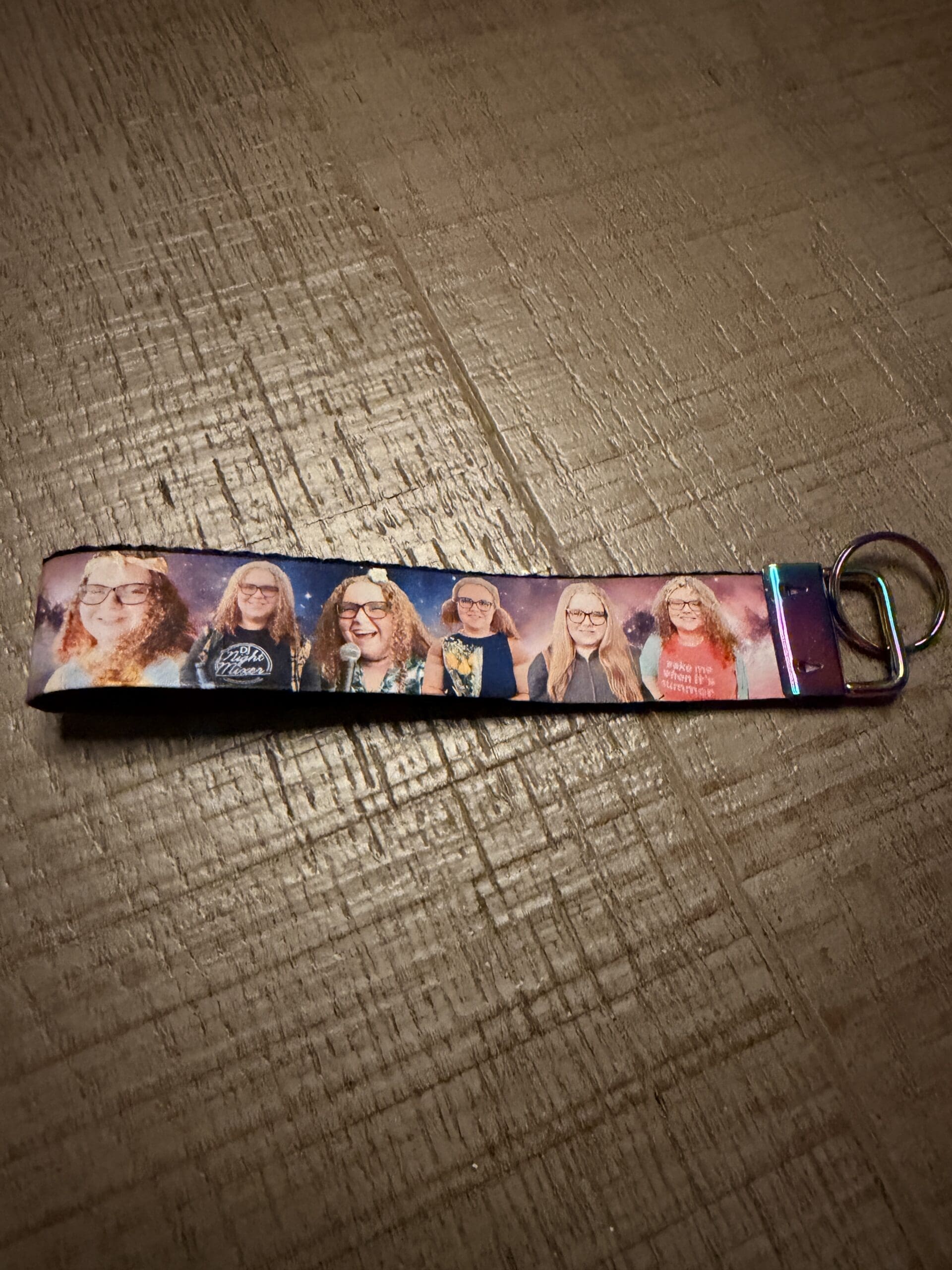 DJ Night Mixer Wristlet - Image 3