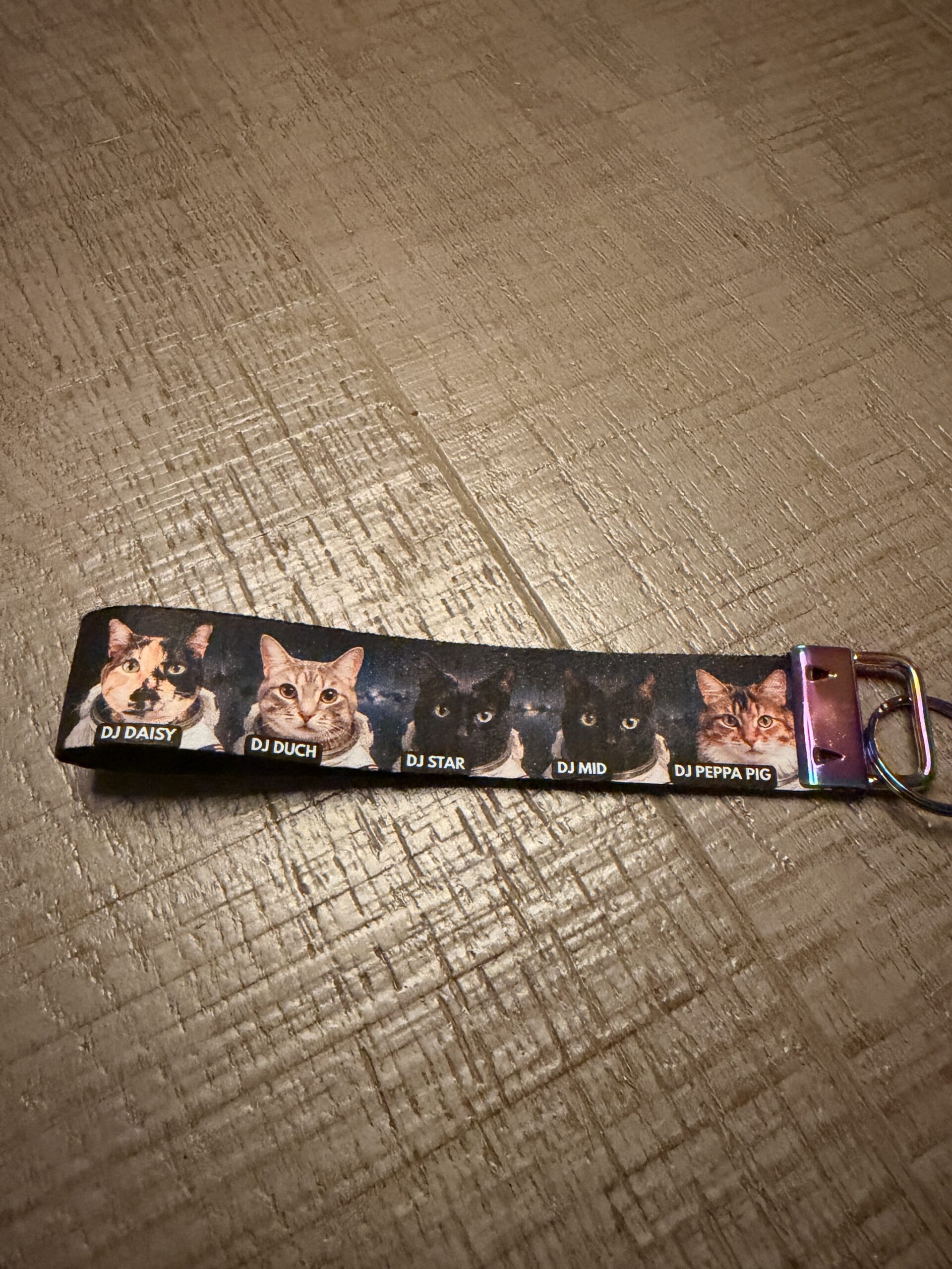 DJ Night Mixer Wristlet - Image 5